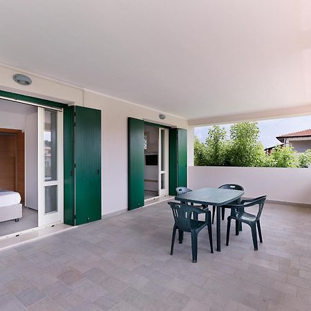 Residence Fiore Rosso Sirmione Eksteriør bilde