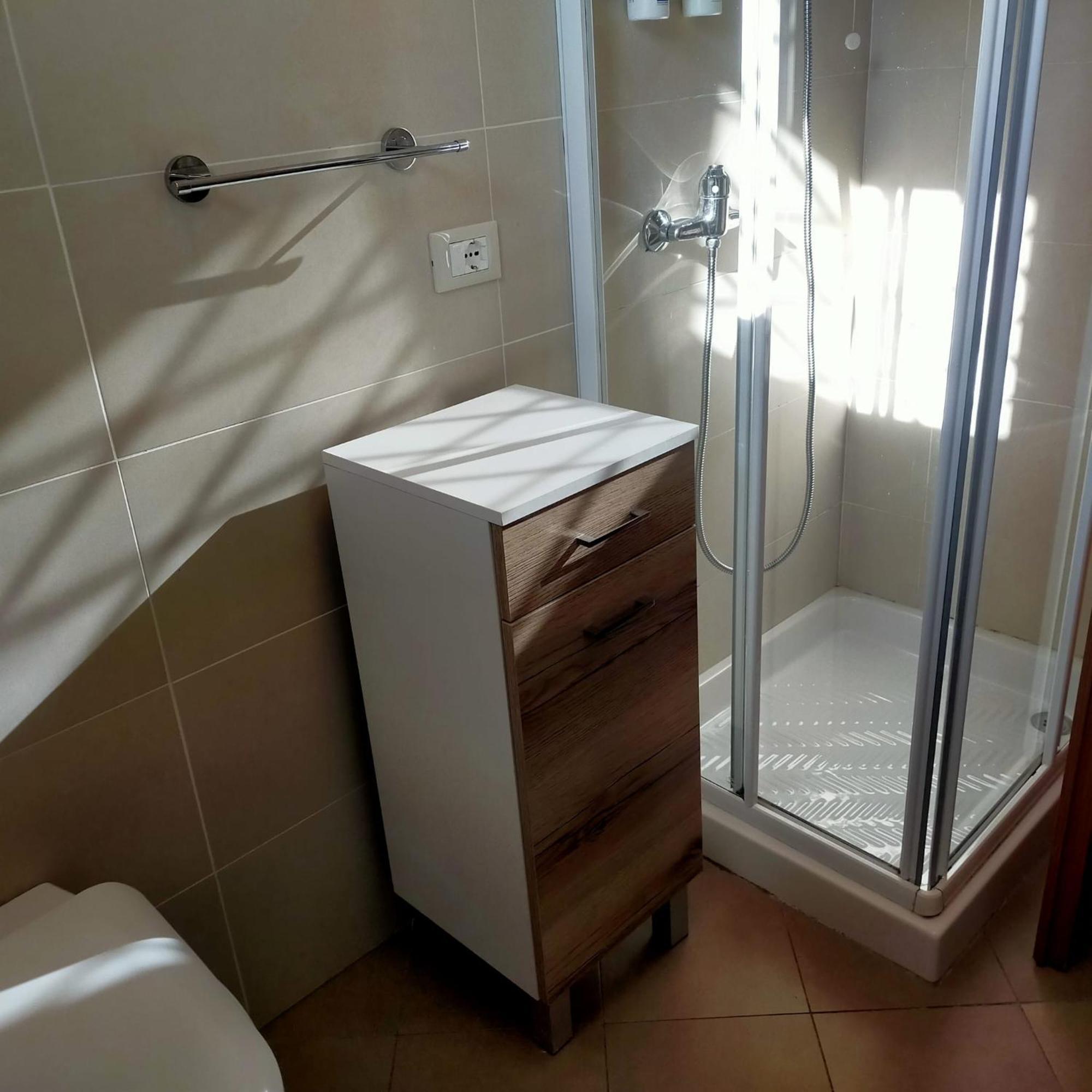 Residence Fiore Rosso Sirmione Rom bilde