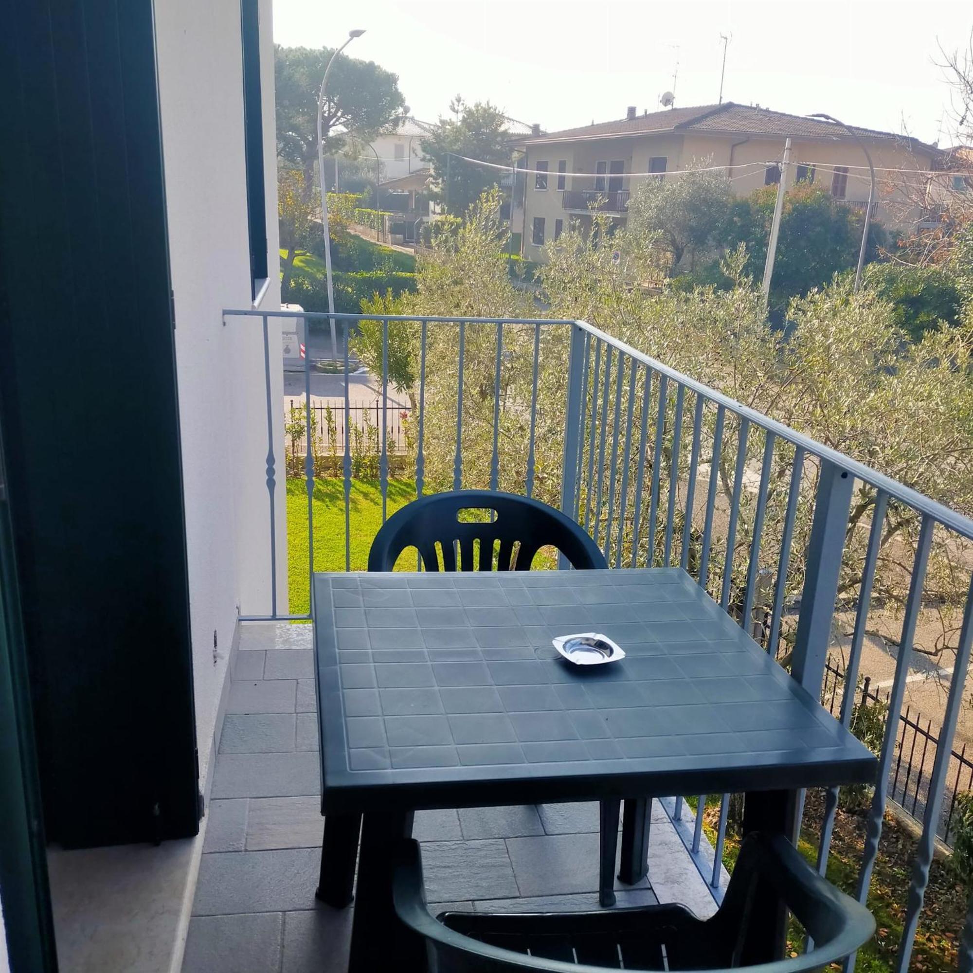 Residence Fiore Rosso Sirmione Rom bilde